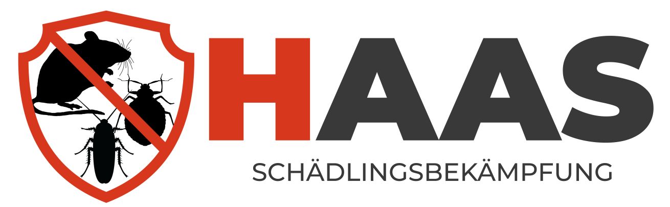 Logo Haas Schädlingsbekämpfung München